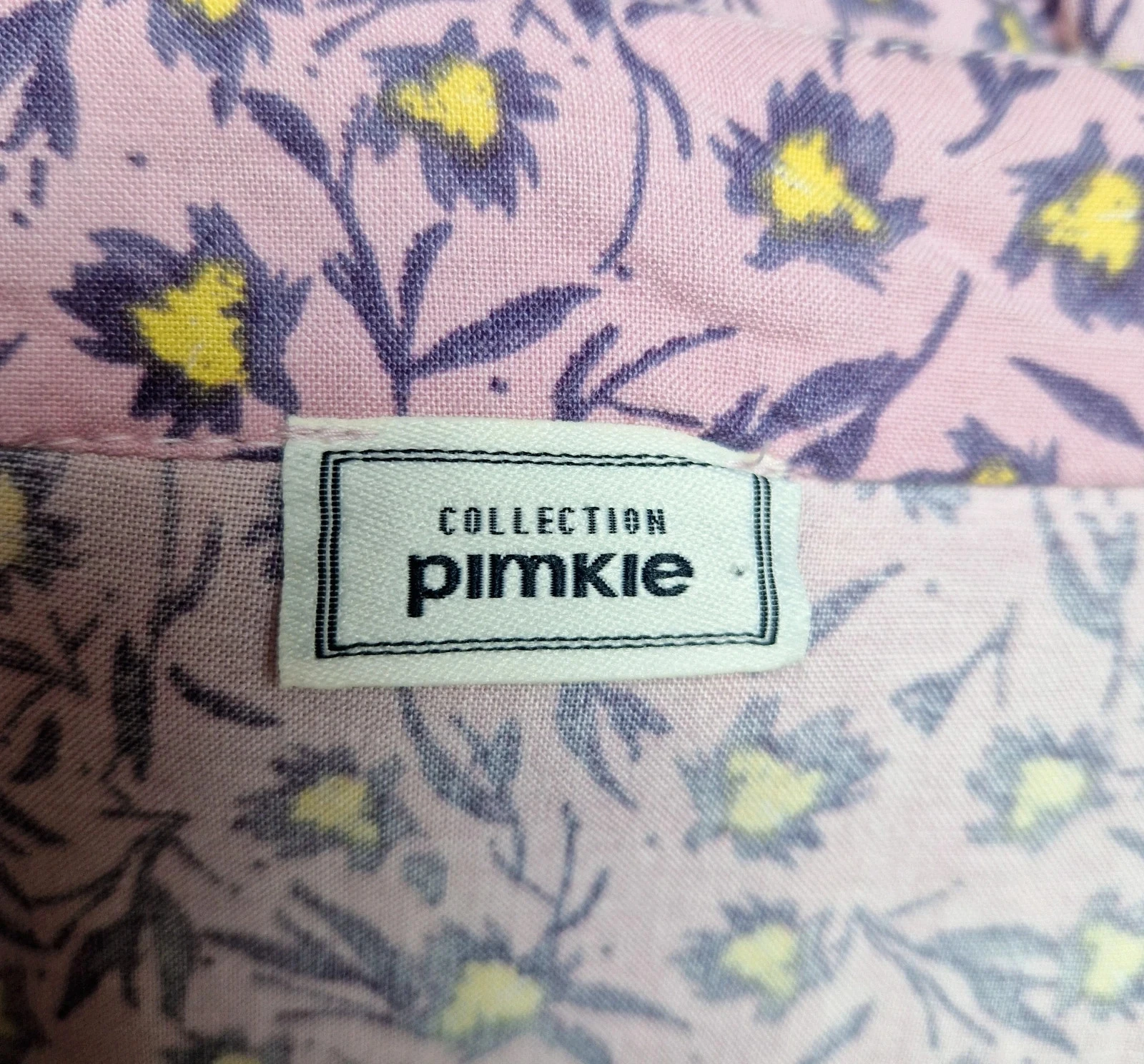Pimkie Summer Dress Size 38 – photo 5